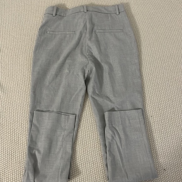 H&M Tapered trouser pant - Picture 4 of 4